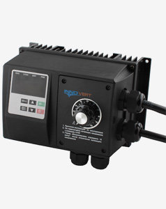 Преобразователь частоты Innovert IPD751P43B Преобразователь частоты Innovert IPD751P43B