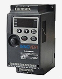 Преобразователь частоты Innovert ISD251M43B Преобразователь частоты Innovert ISD251M43B