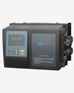 Преобразователь частоты Innovert IPD113P43B