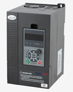 Преобразователь частоты Innovert ITD751U43B2 Преобразователь частоты Innovert ITD751U43B2