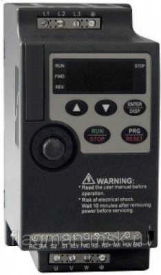 Преобразователь частоты IDS Drive 0,4