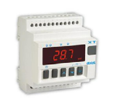 Контроллер Dixell XT110D -5C0PU PTC 230V