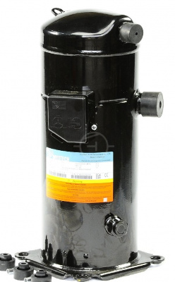 Компрессор спиральный YM210E1S-100 Invotech Компрессор спиральный YM210E1S-100 Invotech