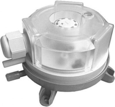 Shuft PS-2000-L дифференциальное реле давления Shuft PS-2000-L дифференциальное реле давления