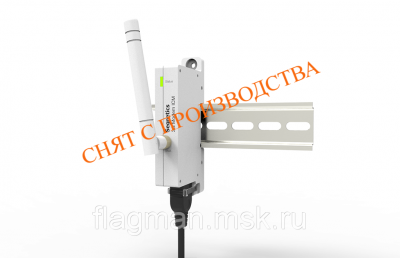 Модем Segnetics 3G ICM — 0100-01-0 Модем Segnetics 3G ICM — 0100-01-0