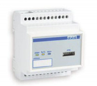 Модуль Dixell XJP60D -5C0N3 NTC 1ADR 230V Модуль Dixell XJP60D -5C0N3 NTC 1ADR 230V