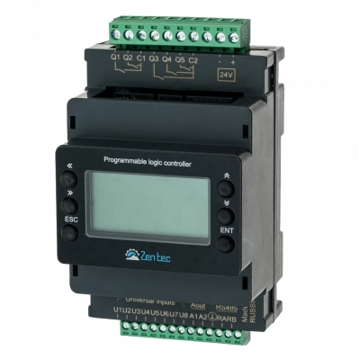 Универсальный контроллер Zentec M300 Универсальный контроллер Zentec M300