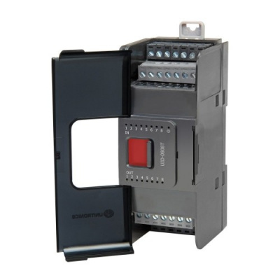 UIS-08TC Модуль I/O изолированный, 8TC Unitronics
