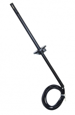 Датчик температуры канальный Zentec DS1-01 Датчик температуры канальный Zentec DS1-01