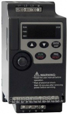 Преобразователь частоты IDS Drive (ИДС-Драйв) Z222T2B