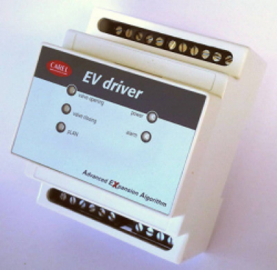 EVD0000300 Драйвер 300 для EEV (RS485 протокол)