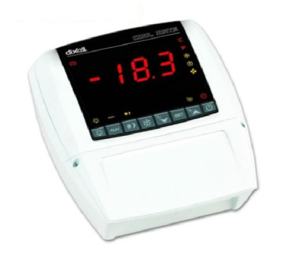 Контроллер Dixell XLR170 -5O1C2 NTC CAR.DIR. 230V