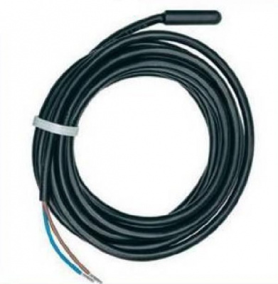 Датчик Dixell NTC NG6P 5.0MT Sonda NTC TPR 5X20 IP68 ST