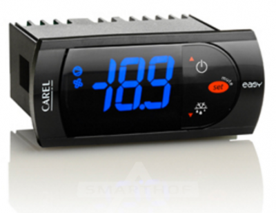 PJEZS0H000 Параметрический контроллер Carel Easy