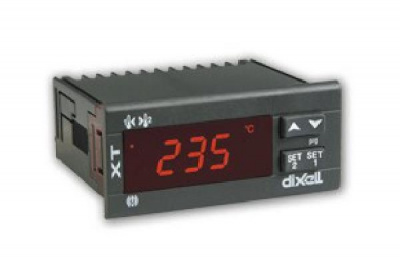 Контроллер Dixell XT110C -5N0AU 4.20MA 230V Контроллер Dixell XT110C -5N0AU 4.20MA 230V