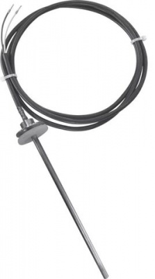 Shuft HTF-PT1000 канальный датчик температуры