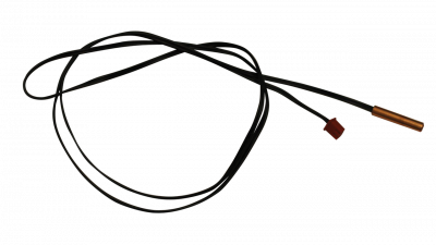 Датчик температуры накладной Zentec HS1-01 Датчик температуры накладной Zentec HS1-01