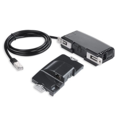 UAG-CX-XKP300 Комм. адаптер UniStream CX IO 3м Unitronics