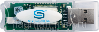 Накопитель для передачи информации KYMasgard USB-FEM Накопитель для передачи информации KYMasgard USB-FEM