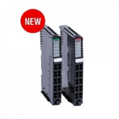 URS-08RT-2 Модуль расширения, 8 RTD / сопротивление Unitronics