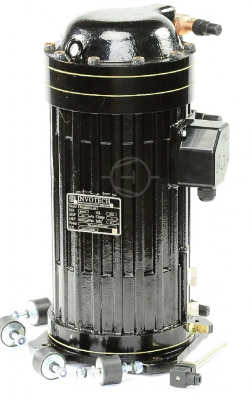 Компрессор спиральный YSH400T1G-100 Invotech