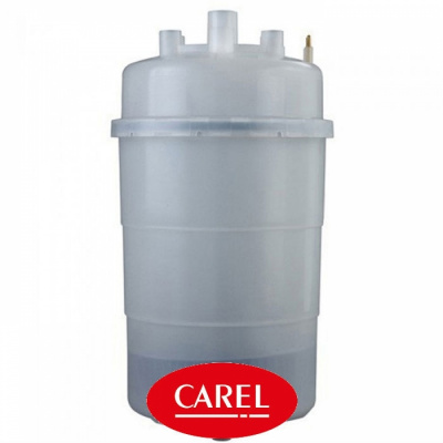 BL0T3C00H2 Неразборный цилиндр CAREL 10-18 кг/ч BL0T3C00H2 Неразборный цилиндр CAREL 10-18 кг/ч