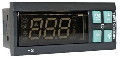 IR00XG6300 Дисплей Carel IR33 IR00XG6300 Дисплей Carel IR33