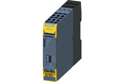 3SK1121-2AB40 SIRIUS 3SK1 Усовершенствованные базовые блоки