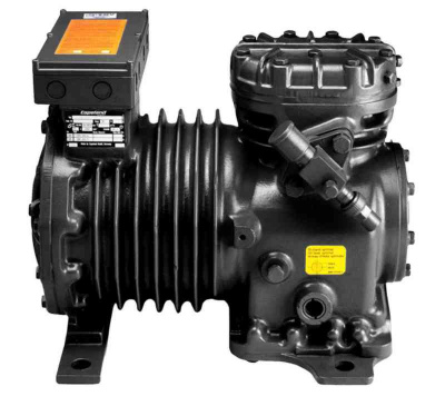 Компрессор «Copeland» DLFP-30x-EWL Компрессор «Copeland» DLFP-30x-EWL