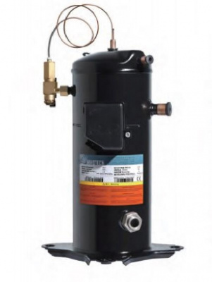 Компрессор спиральный YF20E1G-Q100 Invotech Компрессор спиральный YF20E1G-Q100 Invotech