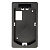 Keyboard bracket