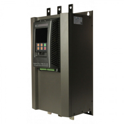 Устройство плавного пуска ESQ-GS7-090 90кВт 380В Устройство плавного пуска ESQ-GS7-090 90кВт 380В
