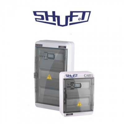 Шкаф управления Shuft-E15-SM345-G220-MA. Шкафы управления SHUFT в наличии и под заказ Шкаф управления Shuft-E15-SM345-G220-MA. Шкафы управления SHUFT в наличии и под заказ