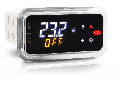 Контроллер Carel uchbp000x0190 Контроллер Carel uchbp000x0190