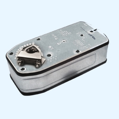 Электропривод с возвратной пружиной Shuft SFU-24-10-S1-MD Электропривод с возвратной пружиной Shuft SFU-24-10-S1-MD