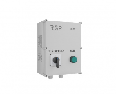 Shuft SRE-220-5 (5А, 230В) пятиступенчатый регулятор скорости Shuft SRE-220-5 (5А, 230В) пятиступенчатый регулятор скорости