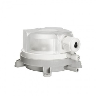 Реле перепада давления воздуха Shuft DPS-2500 Реле перепада давления воздуха Shuft DPS-2500