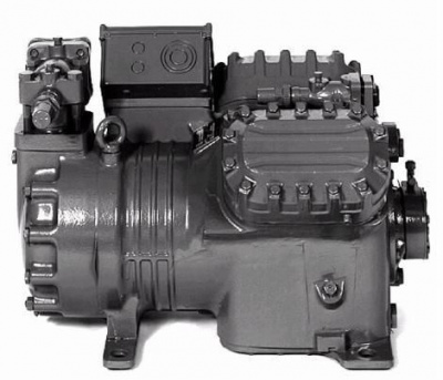 Компрессор «Copeland» D4DL-1500-AWM/D