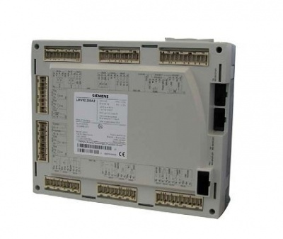 LMV51.340B1 | BPZ:LMV51.340B1 SIEMENS Менеджер горения микропроцессорный LMV
