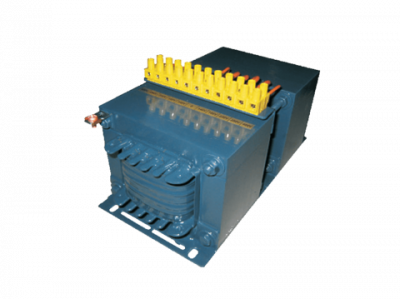 Пятиступенчатый автотрансформатор SHUFT ATRD Пятиступенчатый автотрансформатор SHUFT ATRD