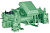 Винтовой компрессор Bitzer HSN 8571-125 Винтовой компрессор Bitzer HSN 8571-125