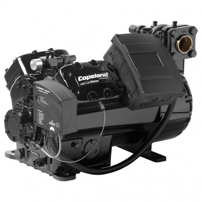 Компрессор «Copeland» 4MJ-33x-AWM/D