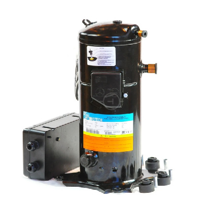 Компрессор спиральный YM34E2G-102 Invotech Компрессор спиральный YM34E2G-102 Invotech