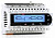 PR+D0N0NH1DEF0 Контроллер CAREL c.pCO mini DIN типоразмер High-end