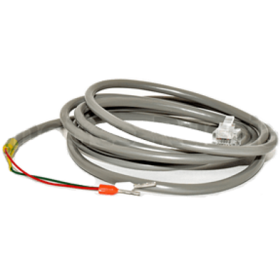 Кабель Segnetics RS485 - RJ12