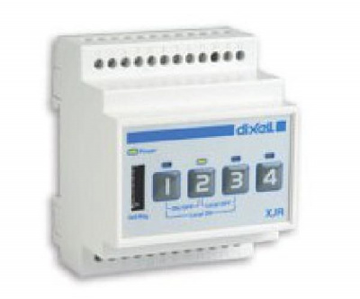 Модуль Dixell XJR40D -50000 230V