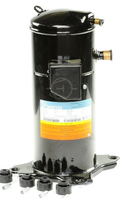 Компрессор спиральный YH119T1-100 Invotech Компрессор спиральный YH119T1-100 Invotech