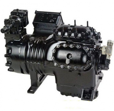 Компрессор «Copeland» D6SK-5000-AWM/D Компрессор «Copeland» D6SK-5000-AWM/D