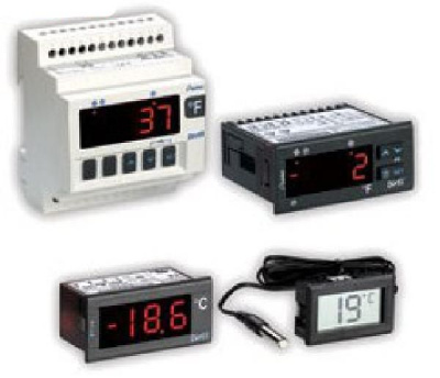 Контроллер Dixell IPL500D-10120 RS485 24V