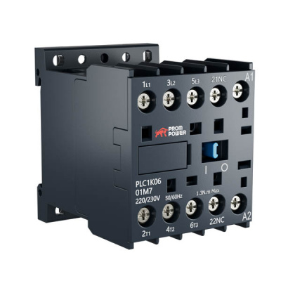 PLC1K0601M7